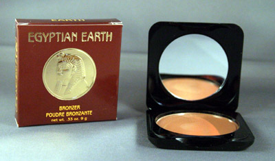 Egyptian Earth ® Compact Bronzer