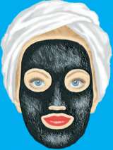 Moriah Dead Sea Mud Mask